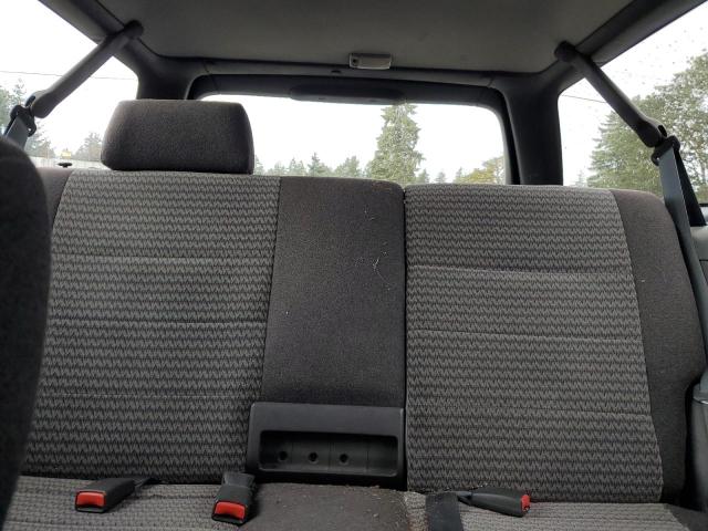 4S3BG6854X7658946 - 1999 SUBARU LEGACY OUTBACK Двухцветный фото 10