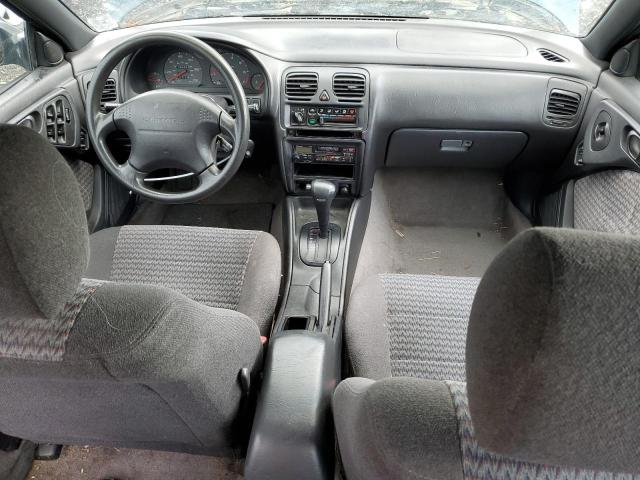 4S3BG6854X7658946 - 1999 SUBARU LEGACY OUTBACK Двухцветный фото 8