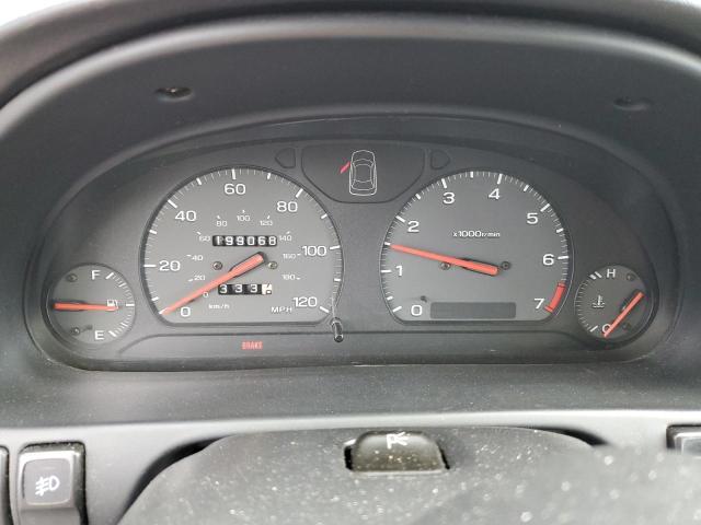 4S3BG6854X7658946 - 1999 SUBARU LEGACY OUTBACK Двухцветный фото 9