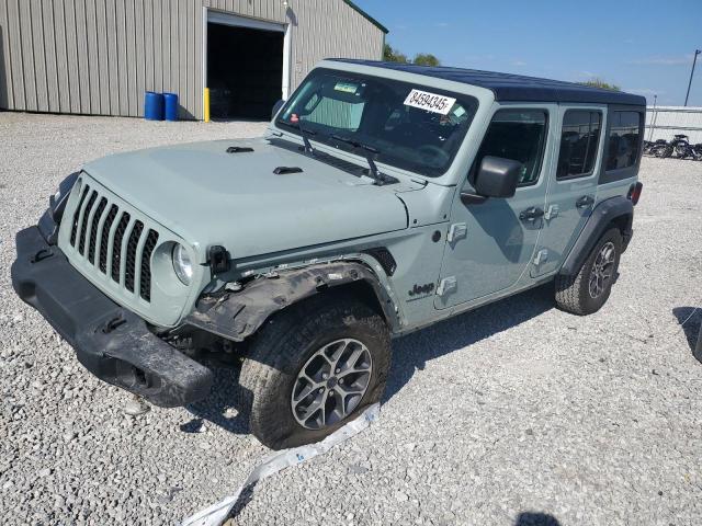 2024 JEEP WRANGLER SPORT, 