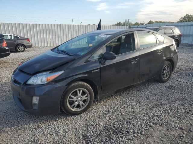 2010 TOYOTA PRIUS, 
