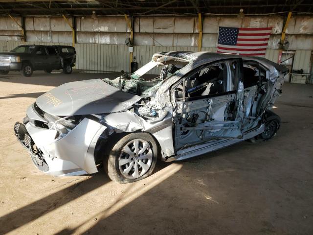 2022 TOYOTA COROLLA LE, 