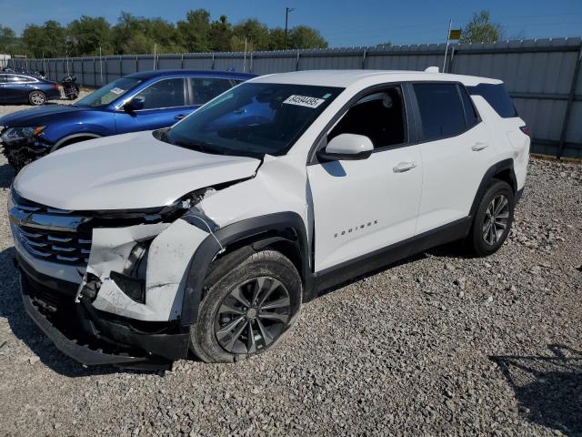 2025 CHEVROLET EQUINOX LT, 
