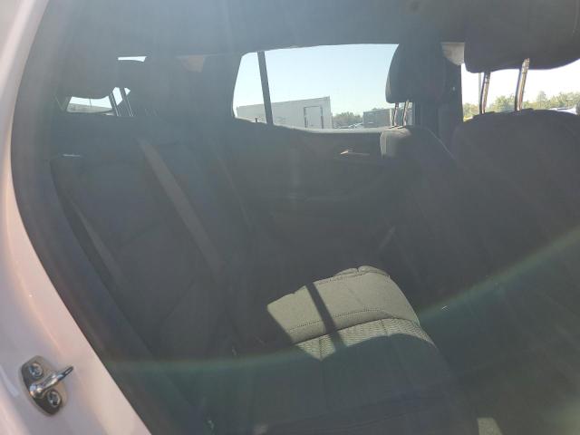 3GNAXHEG0SL172322 - 2025 CHEVROLET EQUINOX LT أبيض صورة 11