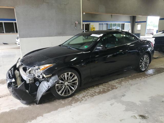 2012 INFINITI G37 BASE, 