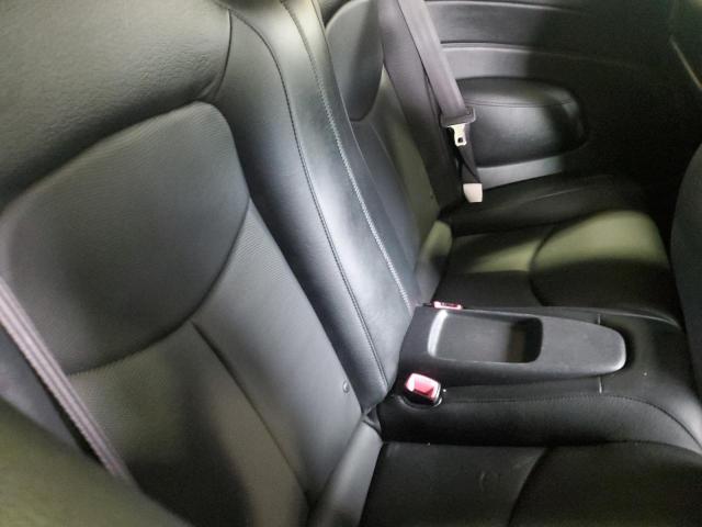 JN1CV6FE4CM200464 - 2012 INFINITI G37 BASE 黑色 照片 10