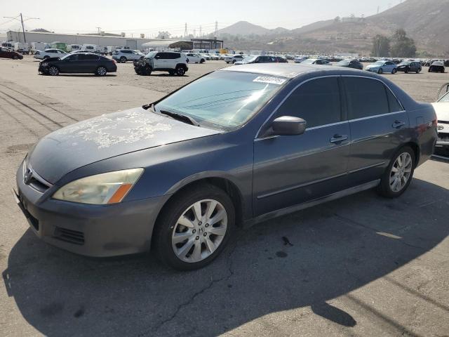 2007 HONDA ACCORD SE, 