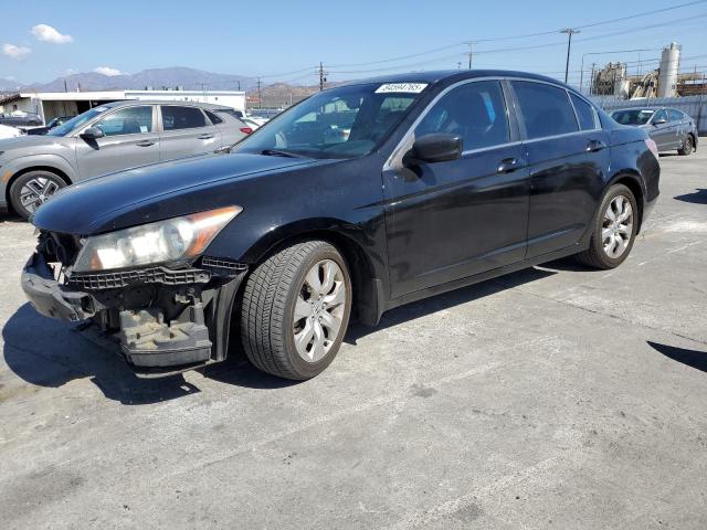 2008 HONDA ACCORD EXL, 