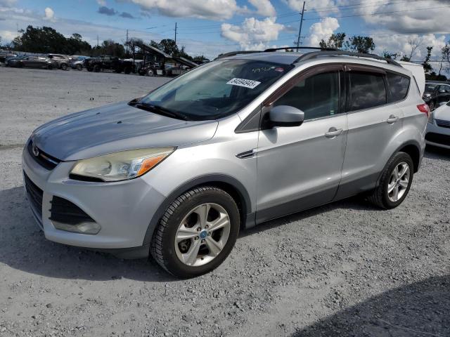 2013 FORD ESCAPE SE, 