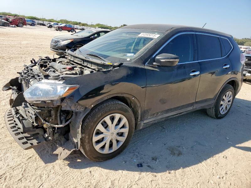 2015 NISSAN ROGUE S, 