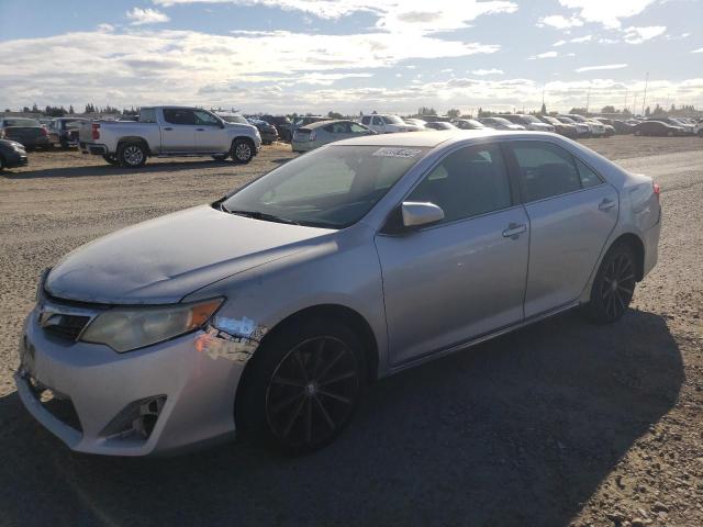 2014 TOYOTA CAMRY L, 