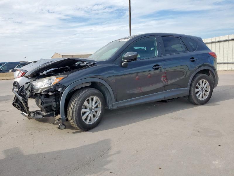 2013 MAZDA CX-5 TOURING, 