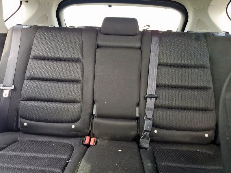 JM3KE2CEXD0117627 - 2013 MAZDA CX-5 TOURING Qara foto 10