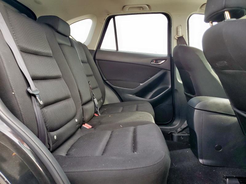 JM3KE2CEXD0117627 - 2013 MAZDA CX-5 TOURING Qara foto 11