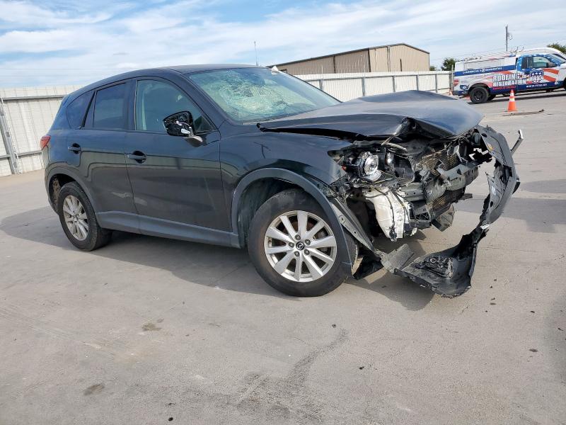 JM3KE2CEXD0117627 - 2013 MAZDA CX-5 TOURING Qara foto 4