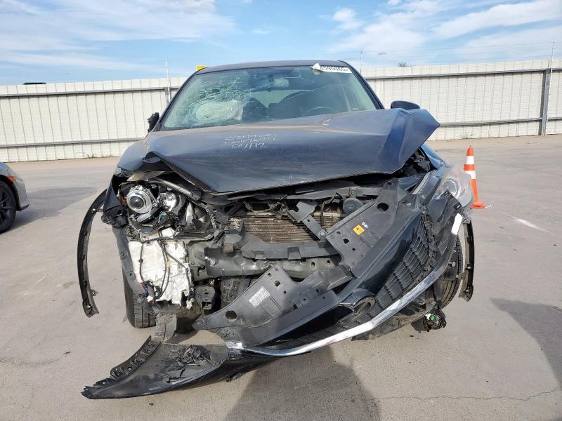 JM3KE2CEXD0117627 - 2013 MAZDA CX-5 TOURING Qara foto 5