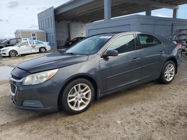 2015 CHEVROLET MALIBU 1LT, 