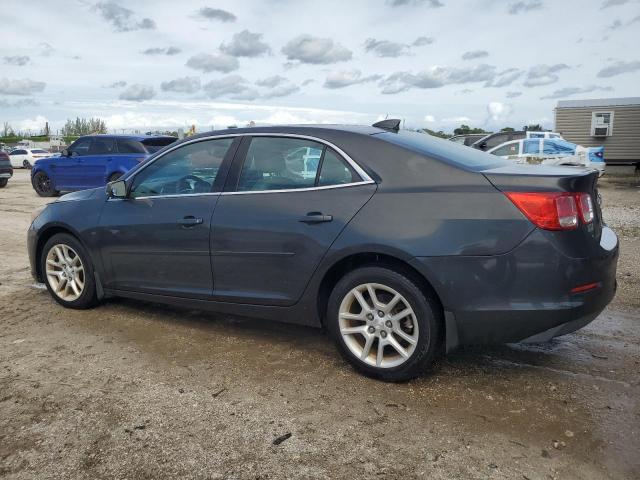 1G11C5SL1FF187036 - 2015 CHEV MALIBU 1LT CHARCOAL photo 2
