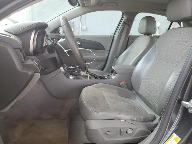 1G11C5SL1FF187036 - 2015 CHEV MALIBU 1LT CHARCOAL photo 7