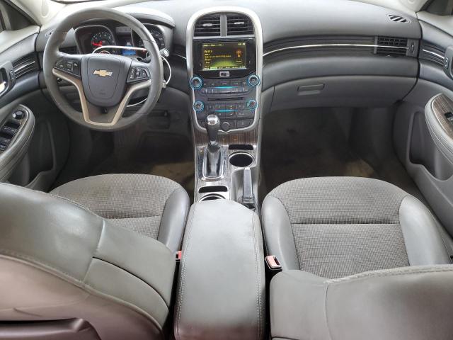 1G11C5SL1FF187036 - 2015 CHEV MALIBU 1LT CHARCOAL photo 8