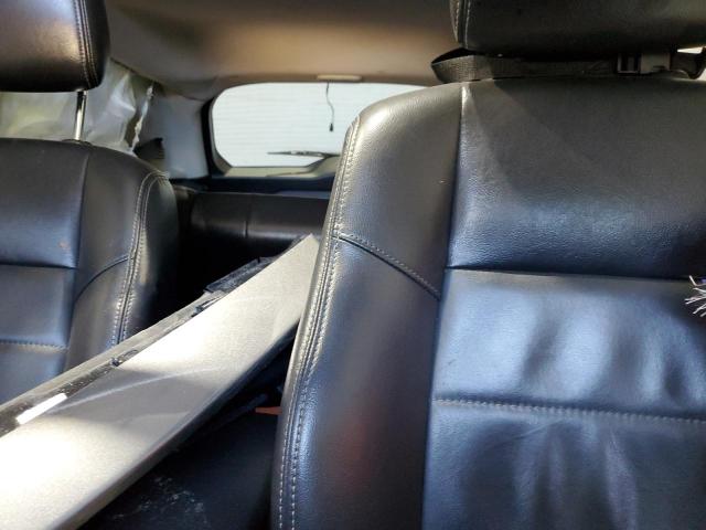 1J4NT5FB6BD221840 - 2011 JEEP COMPASS LIMITED GRAY photo 10