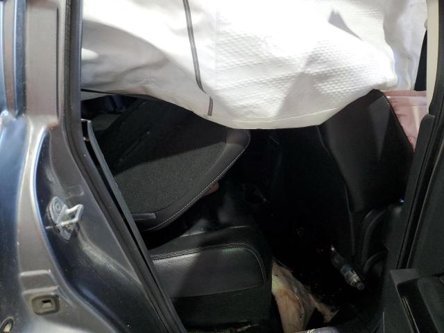 1J4NT5FB6BD221840 - 2011 JEEP COMPASS LIMITED GRAY photo 11