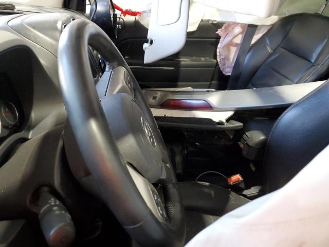 1J4NT5FB6BD221840 - 2011 JEEP COMPASS LIMITED GRAY photo 8