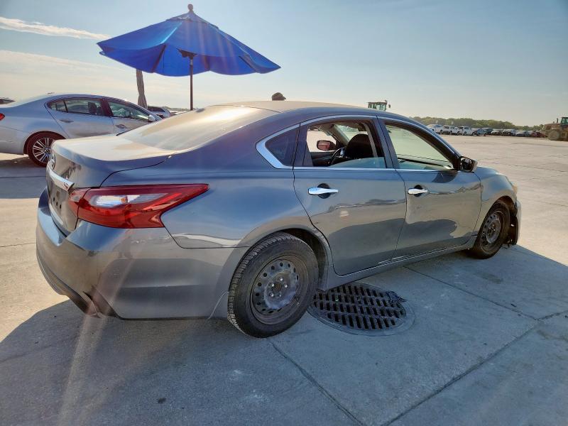 1N4AL3AP5JC220264 - 2018 NISSAN ALTIMA 2.5 GRAY photo 3