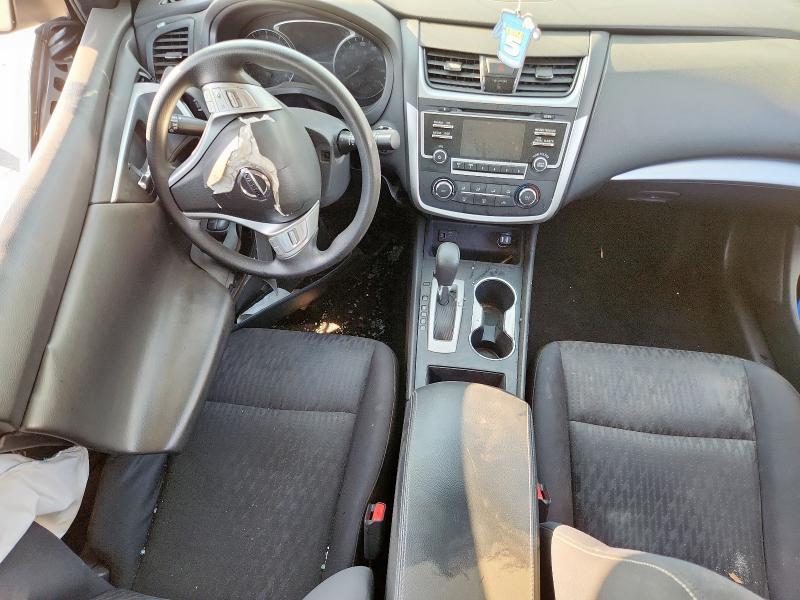 1N4AL3AP5JC220264 - 2018 NISSAN ALTIMA 2.5 GRAY photo 8