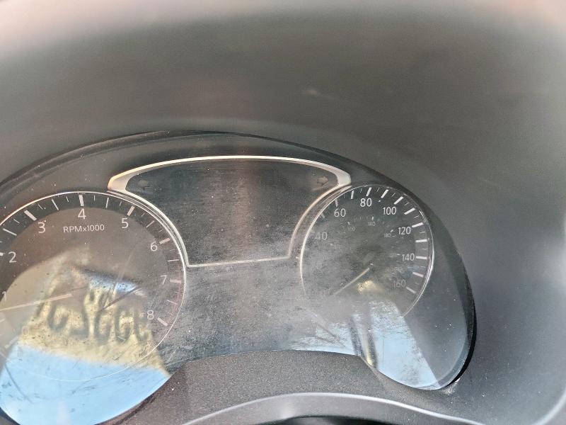 1N4AL3AP5JC220264 - 2018 NISSAN ALTIMA 2.5 GRAY photo 9