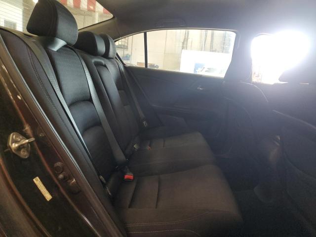 1HGCR2F54EA093819 - 2014 HONDA ACCORD SPORT GRAY photo 10