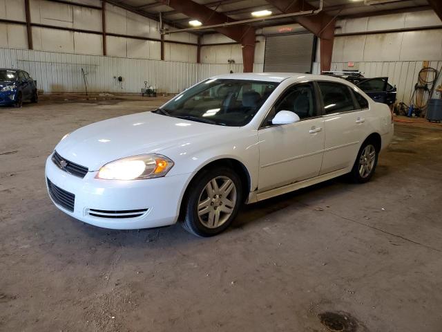 2011 CHEVROLET IMPALA LT, 