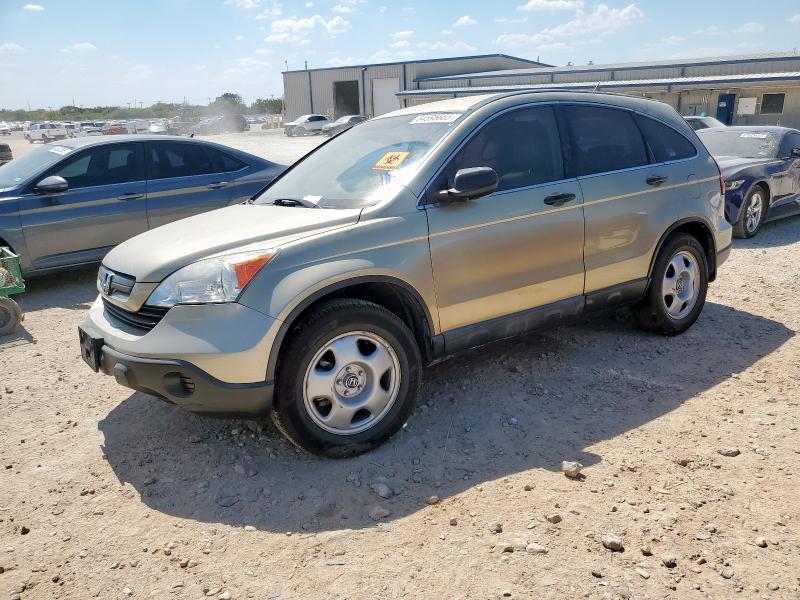 2009 HONDA CR-V LX, 