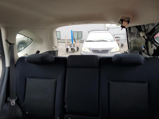 3CZRM3H34FG702901 - 2015 HONDA CR-V LX Қара фото 10