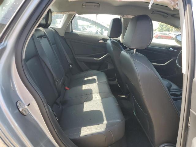 3VWEB7BU3LM068686 - 2020 VOLKSWAGEN JETTA SEL Argent photo 10