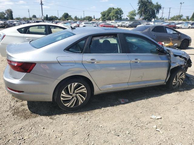 3VWEB7BU3LM068686 - 2020 VOLKSWAGEN JETTA SEL Argent photo 3