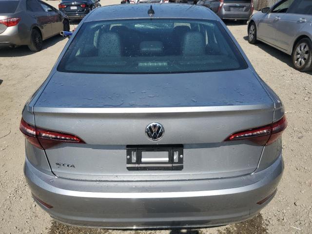 3VWEB7BU3LM068686 - 2020 VOLKSWAGEN JETTA SEL Argent photo 6