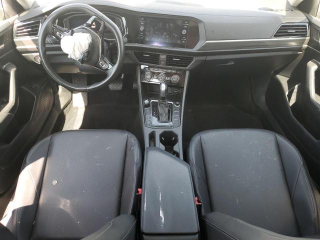 3VWEB7BU3LM068686 - 2020 VOLKSWAGEN JETTA SEL Argent photo 8