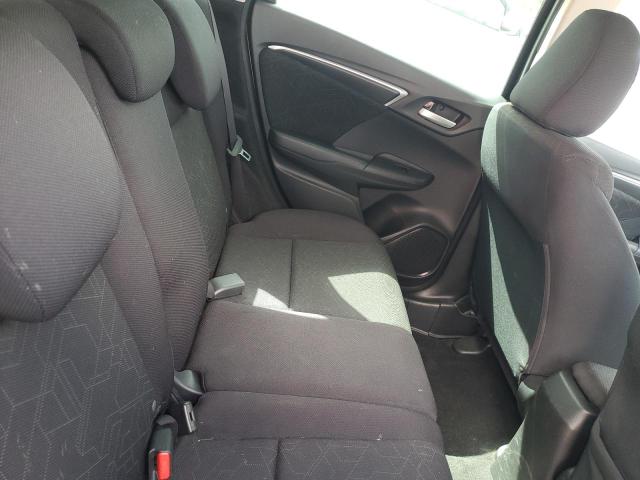 JHMGK5H74GX037897 - 2016 HONDA FIT EX 灰色 照片 10