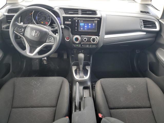 JHMGK5H74GX037897 - 2016 HONDA FIT EX 灰色 照片 8