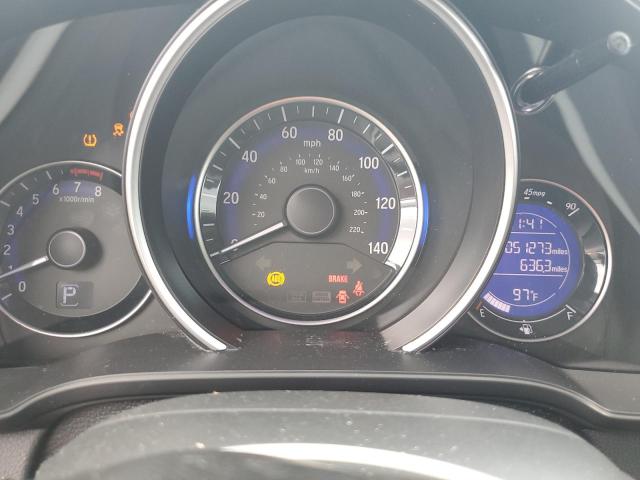 JHMGK5H74GX037897 - 2016 HONDA FIT EX 灰色 照片 9