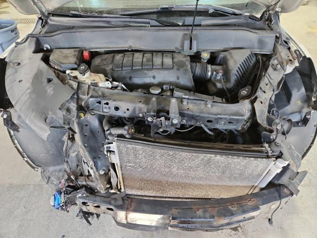 5GAKVCKD5EJ194524 - 2014 BUICK ENCLAVE CREAM photo 12