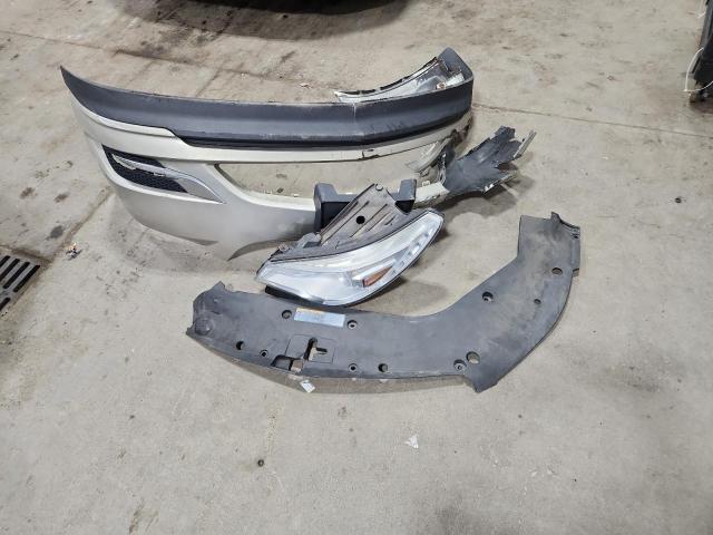 5GAKVCKD5EJ194524 - 2014 BUICK ENCLAVE CREAM photo 13