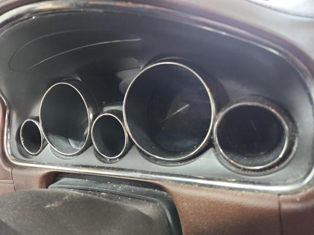 5GAKVCKD5EJ194524 - 2014 BUICK ENCLAVE CREAM photo 9