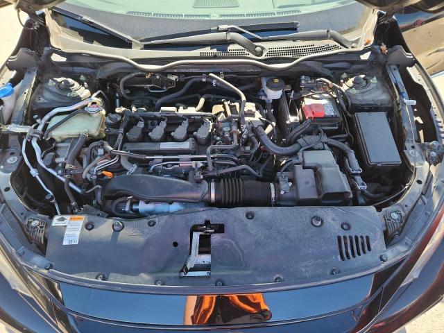 SHHFK7H92HU421648 - 2017 HONDA CIVIC SPORT TOURING 黑色 照片 11