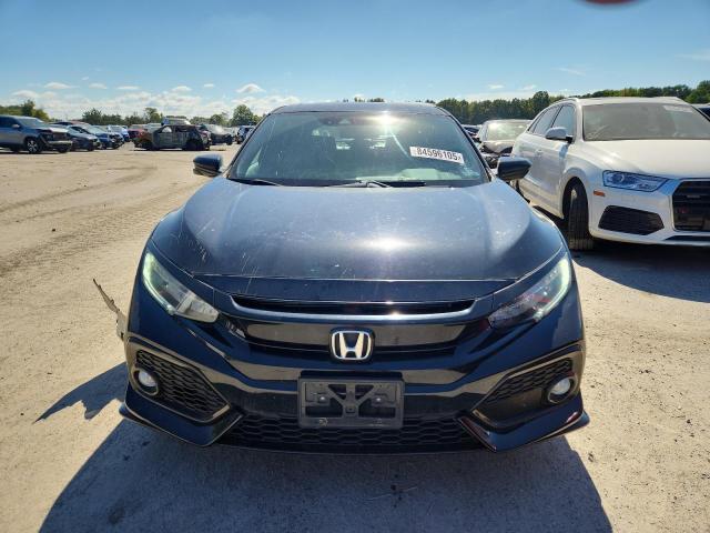 SHHFK7H92HU421648 - 2017 HONDA CIVIC SPORT TOURING 黑色 照片 5