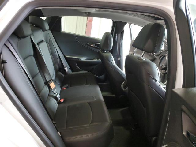 1G1ZE5ST4RF207149 - 2024 CHEVROLET MALIBU PREMIER WHITE photo 10
