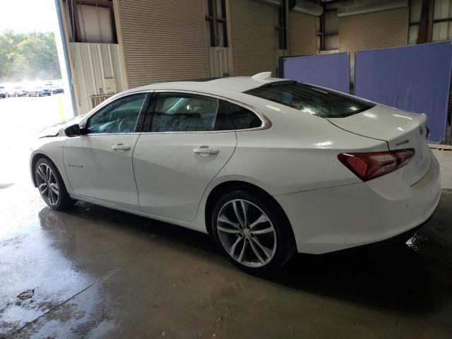 1G1ZE5ST4RF207149 - 2024 CHEVROLET MALIBU PREMIER WHITE photo 2