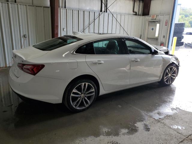 1G1ZE5ST4RF207149 - 2024 CHEVROLET MALIBU PREMIER WHITE photo 3