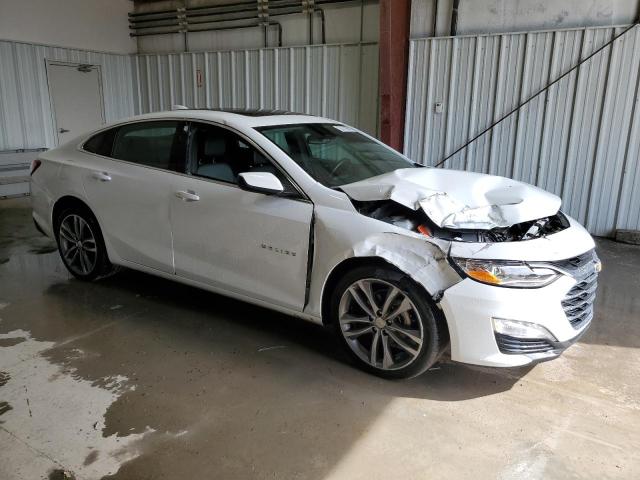 1G1ZE5ST4RF207149 - 2024 CHEVROLET MALIBU PREMIER WHITE photo 4
